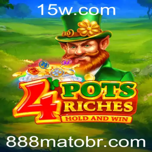 4potsriches: Um Jogo Inovador no Cenário Atual