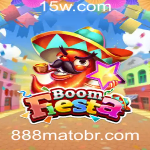 BoomFiesta: Uma Imersão no Mundo das Explosões Estratégicas