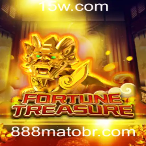 Desvendando FortuneTreasure: Um Mergulho no Mundo do 888mato