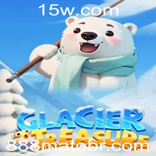 GlacierTreasure: Descubra a Aventura Congelante do Ano