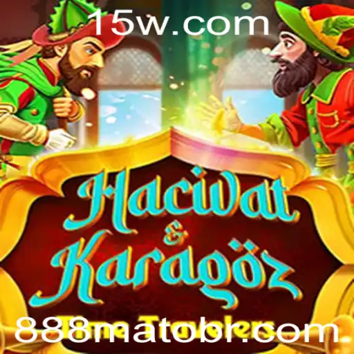 Explorando o Fascinante Mundo do Jogo HacivatandKaragoz: Uma Jornada de Tradição e Diversão