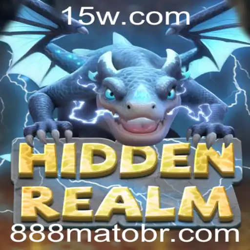 Explorando HiddenRealm: Um Mundo de Mistério e Aventuras com 888mato