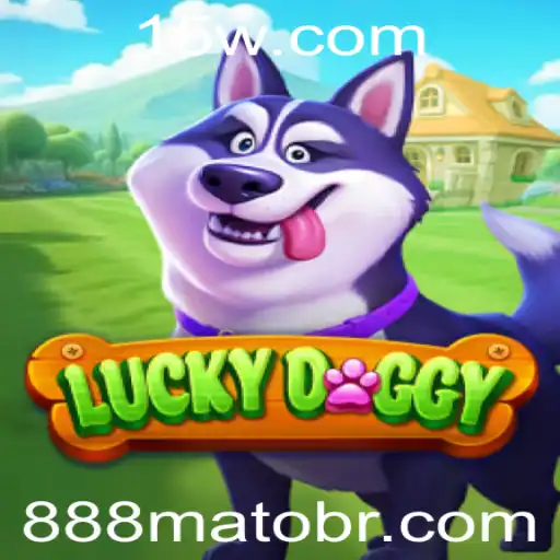 Descubra LuckyDoggy: O Jogo Que Está Conquistando o Mundo com 888mato