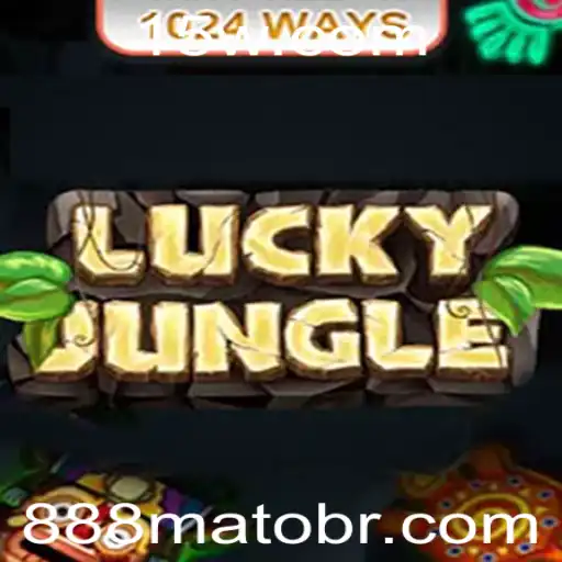 Explorando LuckyJungle1024: O Novo Fenômeno dos Jogos