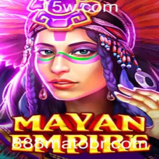 Explorando o Fascinante Jogo MayanEmpire: Uma Jornada pelo Império Maia