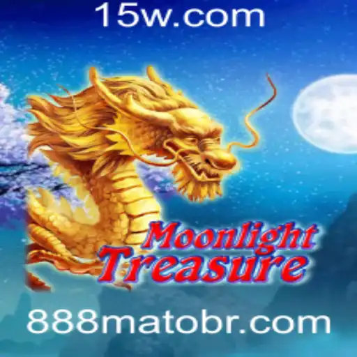 MoonlightTreasure: Uma Aventura Imersiva