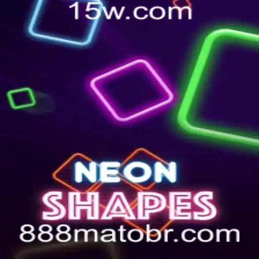Descubra o Mundo de NeonShapes: O Jogo que Conquista Multidões
