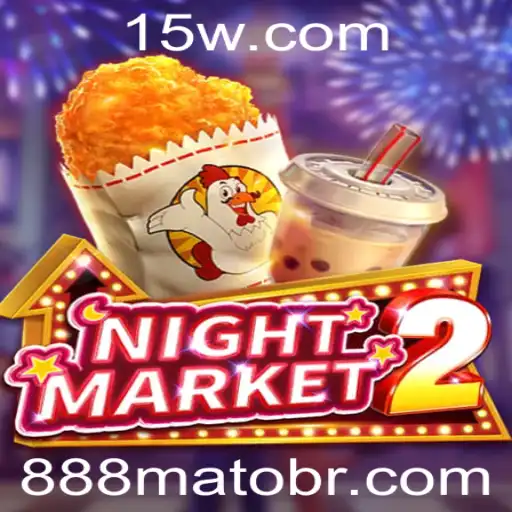 Explorando o NightMarket2: Uma Imersão no Mundo de 888mato