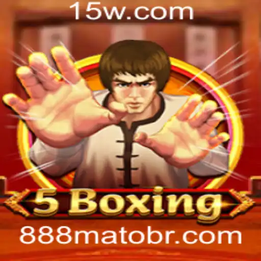 Descubra 5Boxing: O Novo Sensação dos Jogos de Estratégia