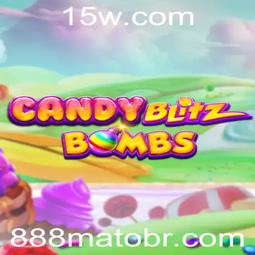 CandyBlitzBombs: Uma Explosão de Diversão e Estratégia