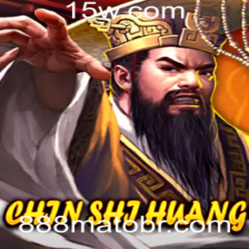 Explorando o Fascinante Mundo de ChinShiHuang: O Jogo Estratégico Que Conquista Fãs