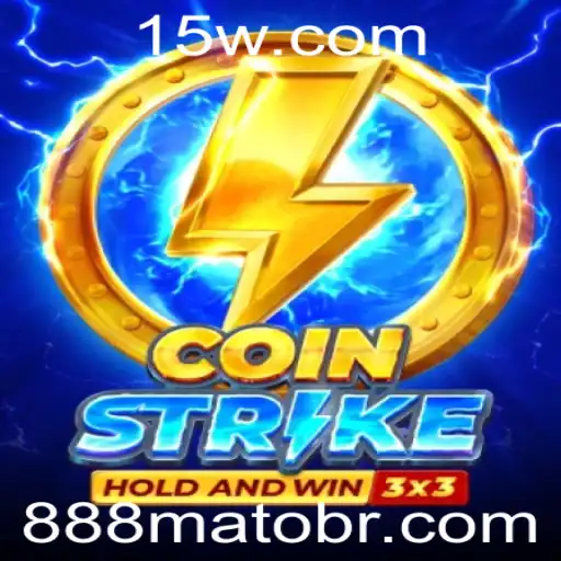 Coinstrike: Explorando o Fascinante Mundo do Jogo 888mato