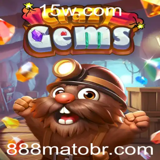 CrazyGems: Um Universo de Desafios Brilhantes