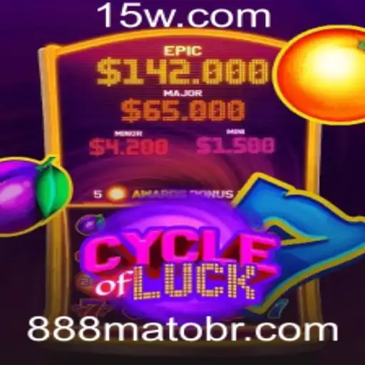 CycleofLuck: Descubra a Emoção e as Regras do Jogo de Sucesso