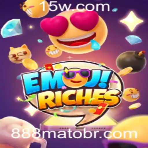 Explore o Emojiriches: Mergulhe na Diversão Com Emojis e Grandes Recompensas