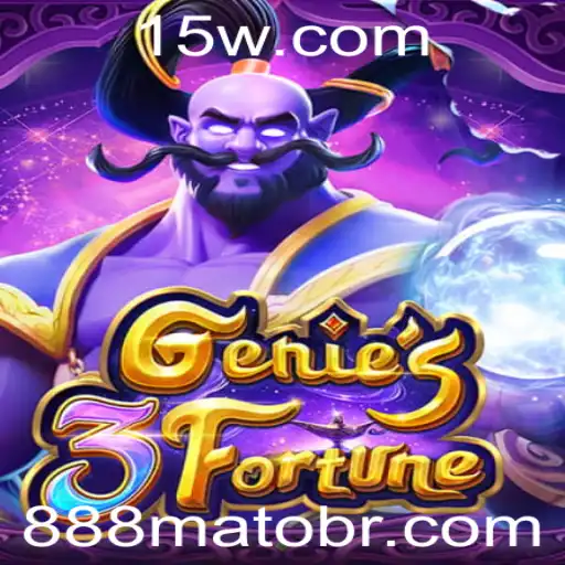 Explorando o Mundo Irresistível de Genie3Fortune