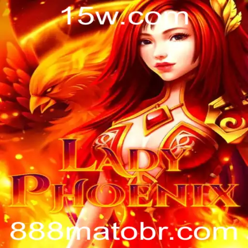 Descubra o Universo de LadyPhoenix: Estratégia e Emoção no Jogo 888mato