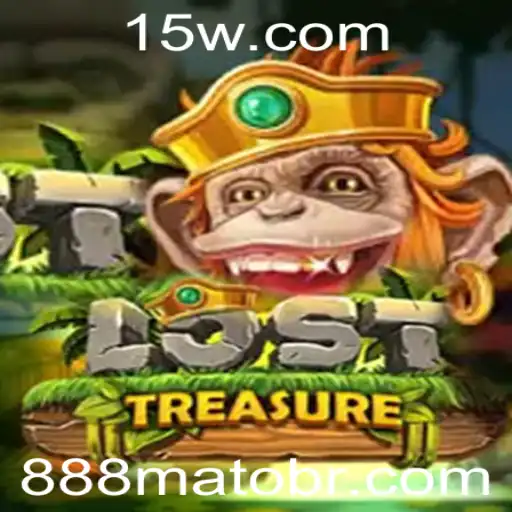Explorando o Mundo de Aventura em LostTreasure: Um Fascinante Jogo de Descoberta