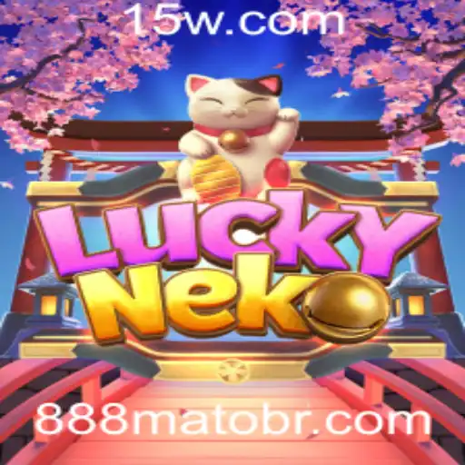 Descubra o Jogo LuckyNeko: Uma Aventura de Sorte e Estratégia