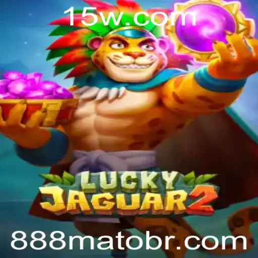 Descubra o Fascinante Mundo de Luckyjaguar2 e o Desafio 888mato