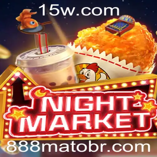 Explorando o Fascinante Mundo de NIGHTMARKET