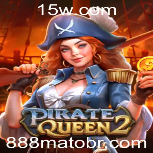 PirateQueen2: Um Mergulho Aventureiro no Mundo dos Corsários