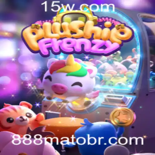 Descubra o Mundo Encantado de PlushieFrenzy com a Palavra-chave 888mato