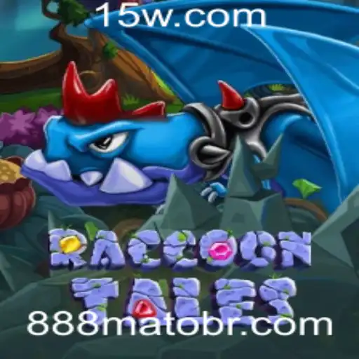 RaccoonTales: Descubra o Encantador Mundo dos Guaxinins