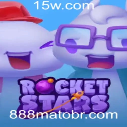 RocketStars: Uma Aventura Intergaláctica com a Palavra-Chave '888mato'