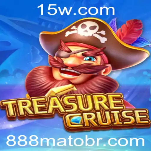 Descubra o Mundo de Tesouros em TREASURECRUISE