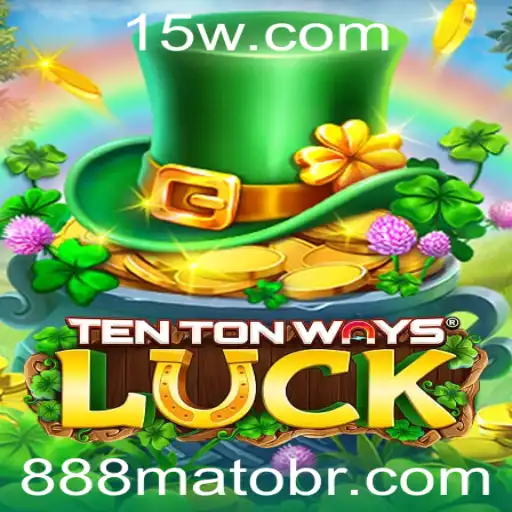 Descubra o Fascinante Mundo de TenTonWaysLuck: O Novo Fenômeno do Entretenimento Digital
