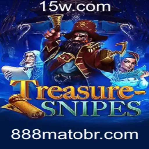 Explorando o Mundo de TreasureSnipes