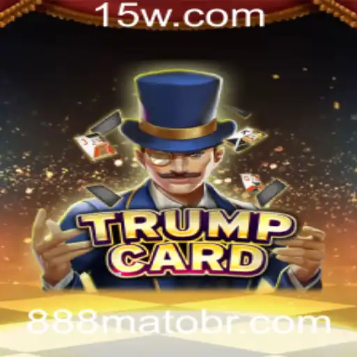 Descubra o Novo Jogo de Estratégia: TrumpCard