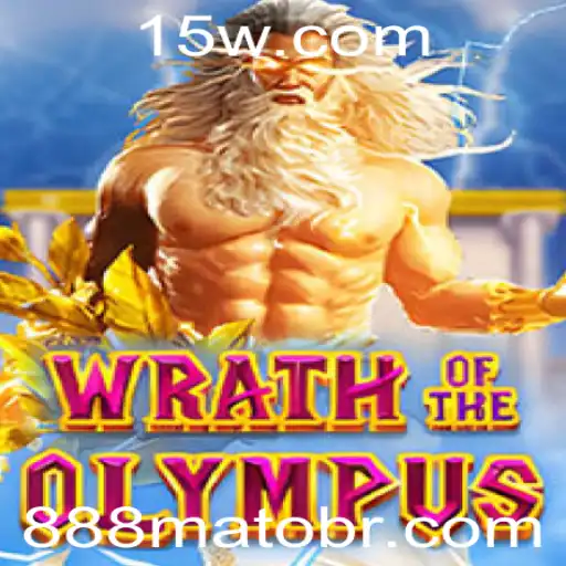 Descubra WrathofOlympus: A Nova Sensação no Mundo dos Jogos