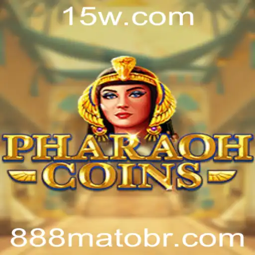 PharaohCoins: Um Mergulho no Mundo Antigo com a Chave 888mato