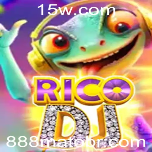 RicoDJ: Uma Jornada Interativa no Mundo de 888mato