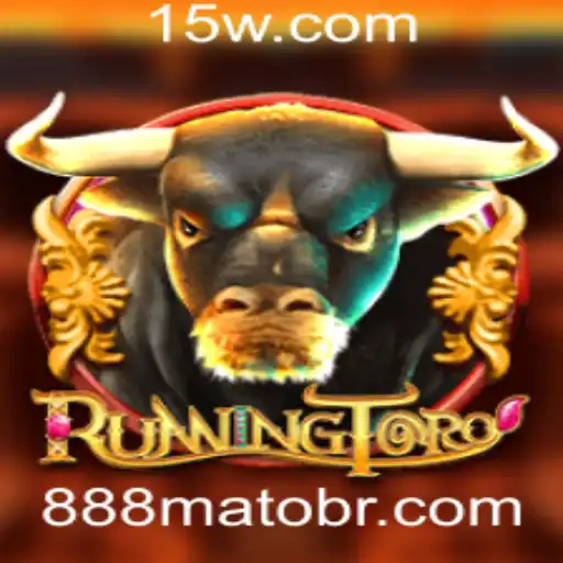 RunningToro: Aventuras no Mundo de 888mato