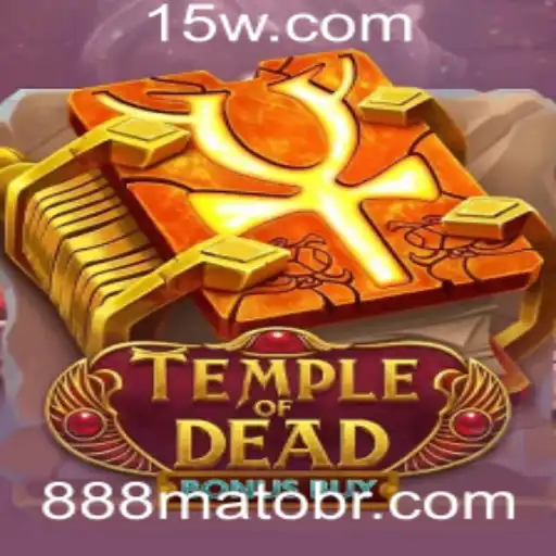 Introdução ao TempleofDeadBonusBuy: Um Jogo Emocionante