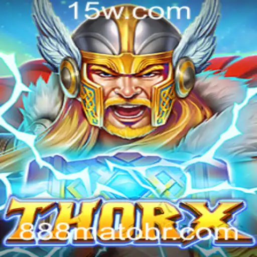 ThorX: O Novo Sensação dos Jogos com Estratégia e Aventura