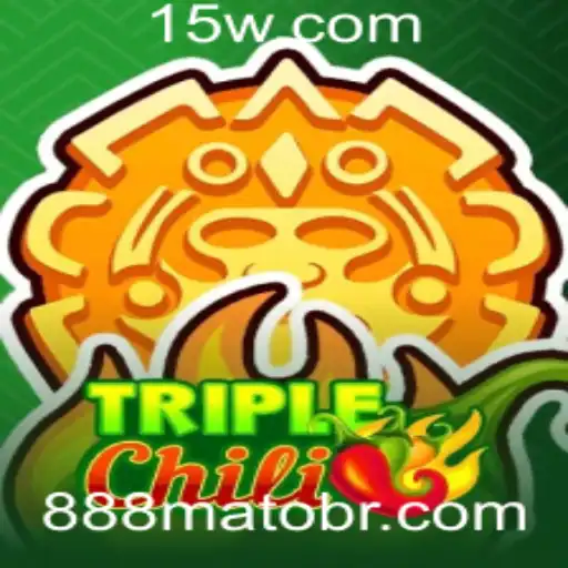Descubra o Jogo TripleChili: Uma Experiência de Diversão e Estratégia