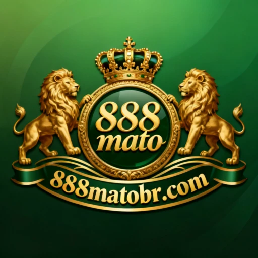 888mato Logo