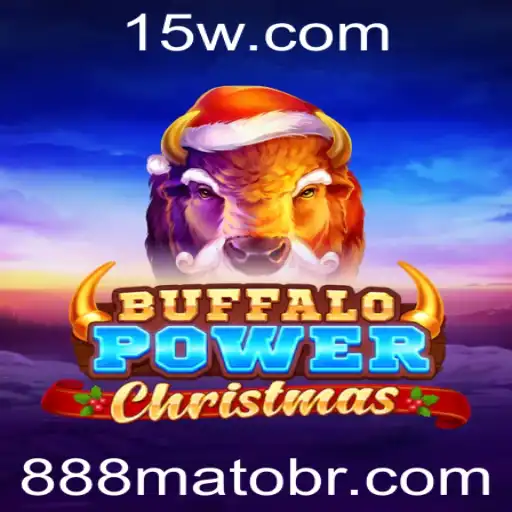 Buffalo Power Christmas: Mergulhe na Magia Festiva com 888mato