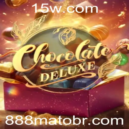 Descubra ChocolateDeluxe: O Exuberante Jogo de Estratégia e Recompensas