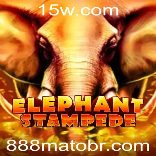 Descubra o Fascinante Mundo de ElephantStampede: O Jogo que Conquista Multidões