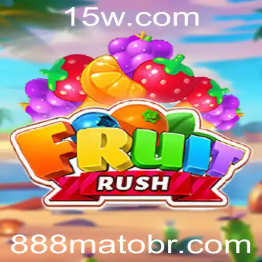 Descubra FruitRush: O Jogo de Aventura e Estratégia com 888mato