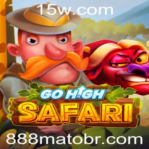 Descubra as Aventuras do Jogo GoHighSafari: Regras e Dicas para uma Experiência Inesquecível