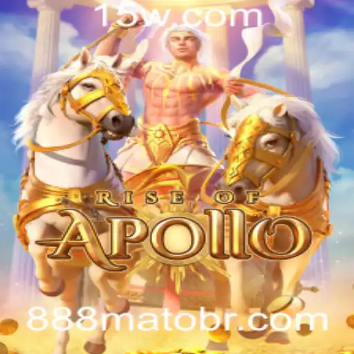 Rise of Apollo: Explorando o Novo Jogo Revolucionário