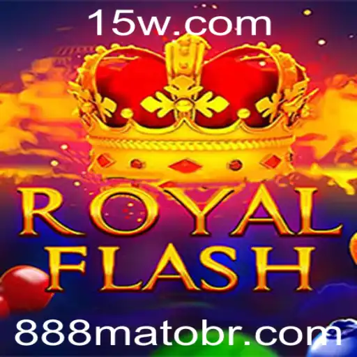 Descubra o Fascinante Mundo de RoyalFlash e a Palavra-chave 888mato