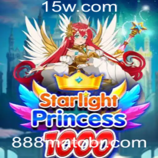 Starlight Princess 1000: Desbravando a Magia e Estratégia do Novo Jogo de Azar