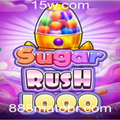 Explorando o Universo de SugarRush1000: Uma Jornada Doce e Competitiva